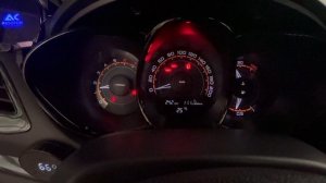 Веста 1.8 подстраивает в диапазоне от 1000 до 2000 об/мин.