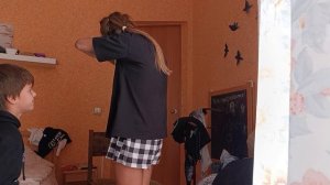 связывай меня часть 2