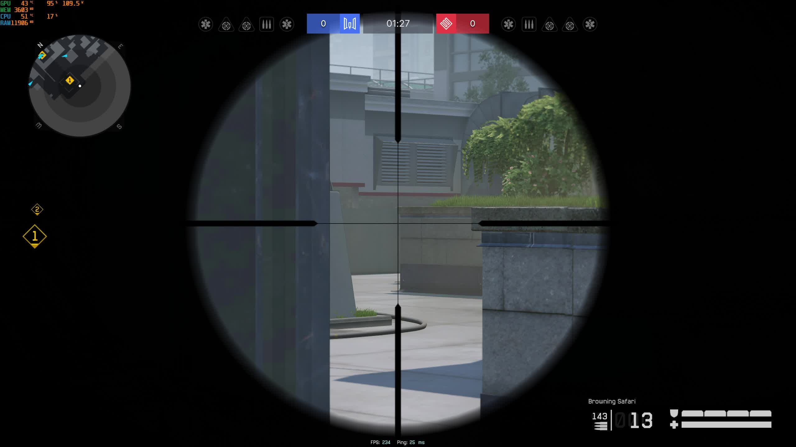 Warface