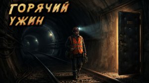 ЧТО СКРЫВАЕТ ПОДЗЕМКА? | Страшная история | Авторский хоррор