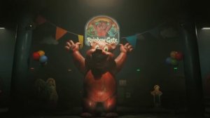 Официальный трейлер Rainbow Gate.