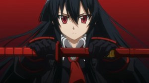 Убийца Акамэ! Опенинг 1 / Akame ga Kill! Op 1