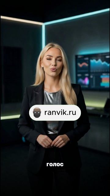 ChatGPT через ИИ нейросеть #ChatGPT #OpenAI #Ranvik