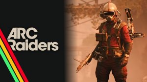 Прыгун на точке / Использование импульсного блока - ARC Raiders #64