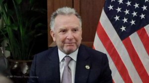 Уиткофф поблагодарил Путина за освобождение осужденного в России Гилмана.

Он также передал слова пр