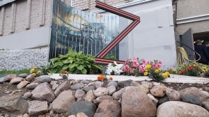 В Костроме выбирают лучшее оформление входных групп и прилегающей территории