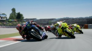Mgp Racing live TV 🏁 Разваливаем развальную развалочку, сонно полируя щёчками апексы.