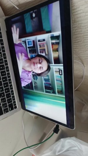 травма и тело 3 встр
