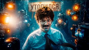 ПОЛНОЕ ПОГРУЖЕНИЕ НА ДНО | Utopia Show