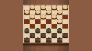 Игра | Шашки