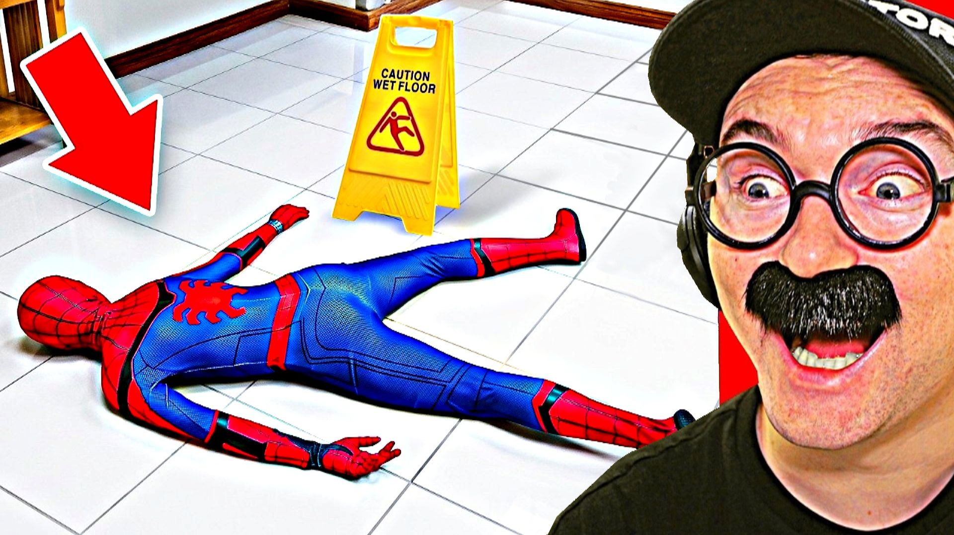 100 САМЫХ СМЕШНЫХ ВИДЕО (15 Выпуск)
