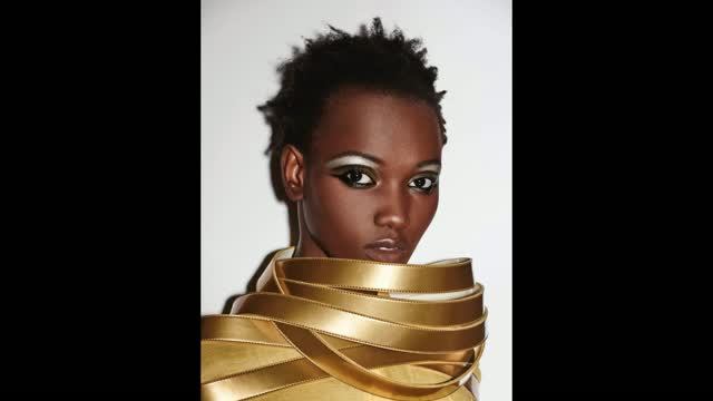 Фэшн-фотография  Giampaolo Sgura 26 часть