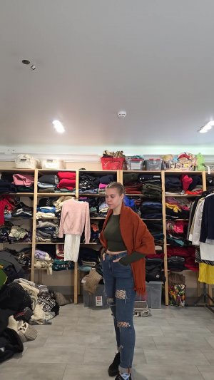 Онлайн продажа тирольской, баварской винтажной одежды.
