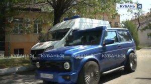 После атаки БПЛА в горбольнице №1 Новороссийска находятся 12 человек