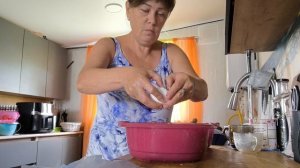 Встретила груз, Самые вкусные Драники, Людей Судят по себе.Моя Жизнь в Деревне12-08-2026