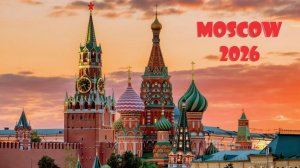 MilZvuk - Neon Lullaby. Авто прогулка по Москве, 2026. Музыка онлайн.