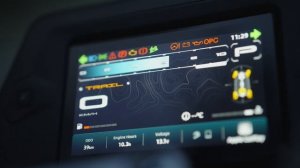 Готовьтесь к встрече! Новый CFMOTO CFORCE 650 EPS на платформе G4