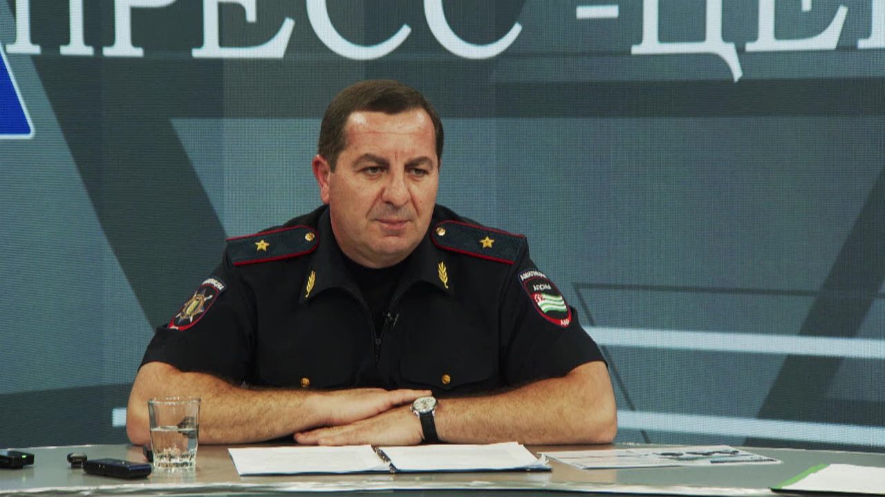 Роберт Киут: «Наша главная задача- уберечь молодежь от наркомании».