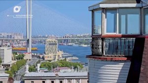Разведка блогом / Сопка Тигровая / 11.08.26