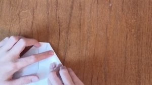 делаем своими руками самолётик