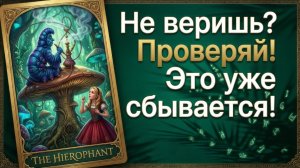 😱 ТАКОГО ПОВОРОТА ВЫ НЕ ЖДАЛИ… 200% 💥