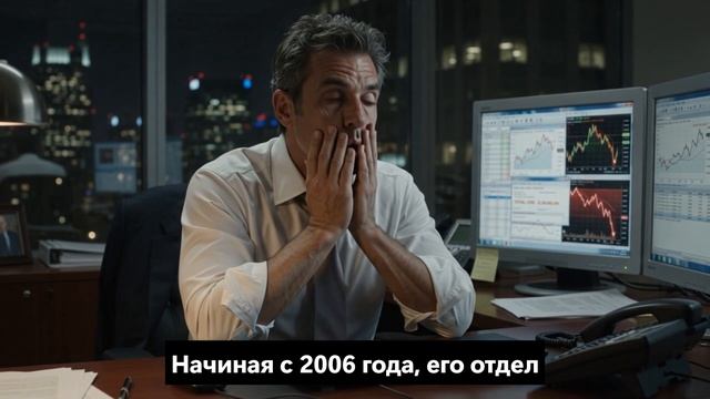 Бер Стернс