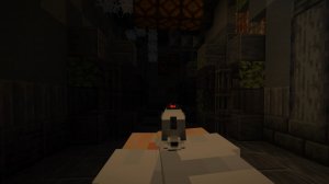 Minecraft day Z №1 Снова в приключения!!Бункер и зомби /Даня PRO / Майнкрафт.
