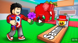 Зашёл в Steal a Brainrot СПУСТЯ 3 МЕСЯЦА! ПОЧЕМУ SAMMY УНИЧТОЖИЛ ИГРУ__!