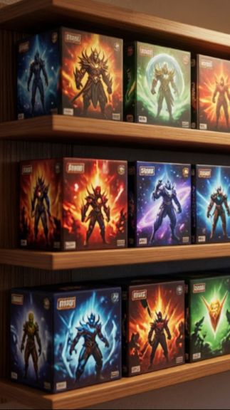 Продаю приложение «Мои игры»