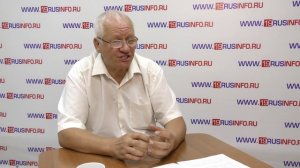 Анатолий Бутенко о нововведениях в сфере образования