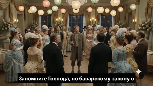 Тайный визит