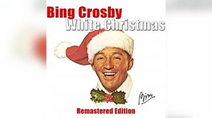 Bing Crosby - White Christmas (1942)
