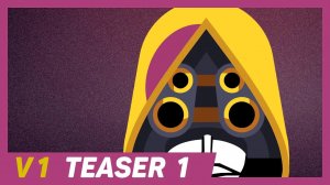 I Made Tht V1 - Wolfgang || Teaser 1