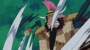 Ван-Пис - 798 серия / One Piece