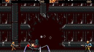 Contra_Hard_Corps_1