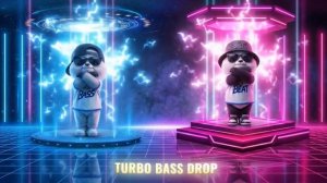 ⚠️ WARNING Your Speakers Might EXPLODE!   🔊 Turbo Bass Destruction #dance #power #philippines