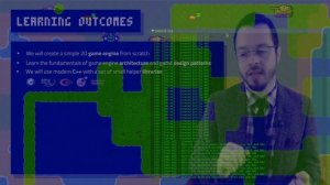 001. Motivations & Learning Outcomes