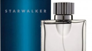 MONTBLANC STARWALKER. Достойный имбирный аромат.