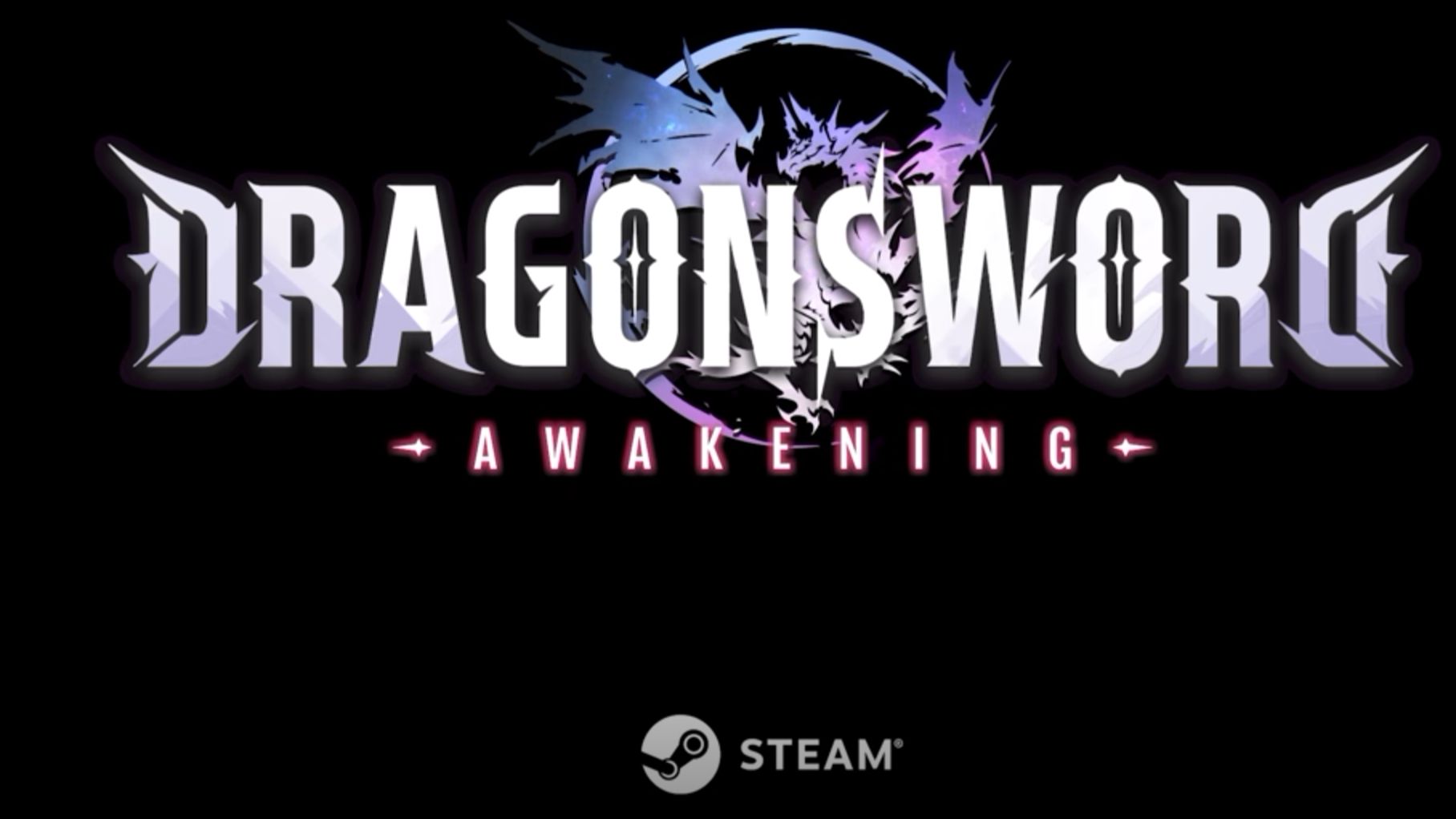 DRAGON SWORD AWAKENING➤➤➤Прохождения Рейд Очень Сложно