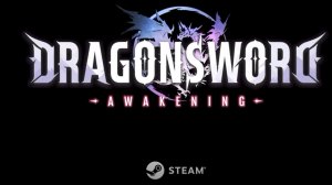 DRAGON SWORD AWAKENING➤➤➤Прохождения Рейд Очень Сложно