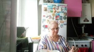 ☔☔Прогулка под дождем ☔☔ Распаковка под кофе ☕👍