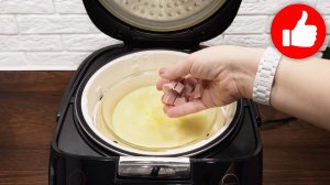 Очень вкусный омлет с колбасой в мультиварке. Два простых и быстрых рецепта на завтрак