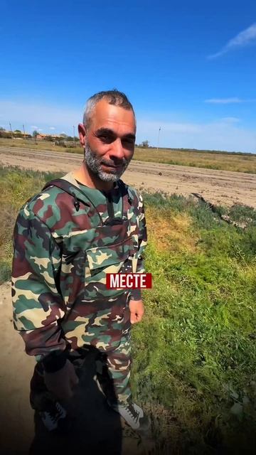 Начало пути TSD PRO🤣