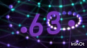 Count by 9's to 180