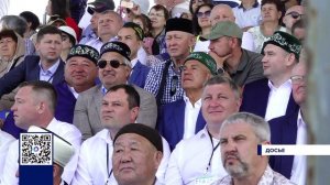 В ОРЕНБУРЖЬЕ В 2027 ГОДУ ПРОВЕДУТ САБАНТУЙ