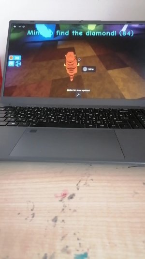 играем в роблокс