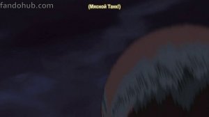 Танк Человеческого Снаряда / Human Bullet Tank / Nikudan Sensha