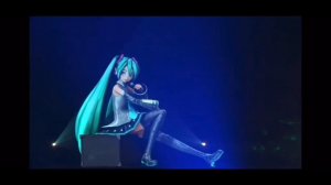 Miku Hatsune - Livin ’on A Prayer (Cover)