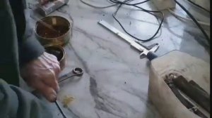 Лебедка.Часть2.