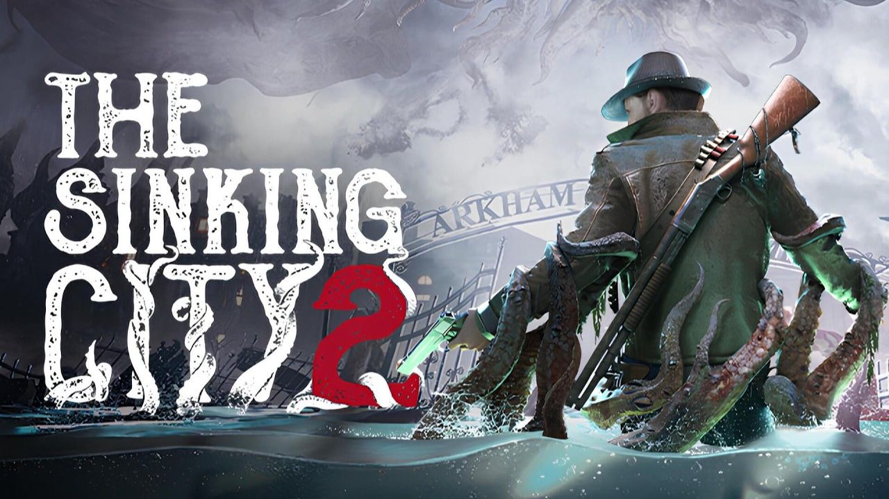 Frogwares показала новый трейлер The Sinking City 2 - русалки, слизни и воскрешение в бою